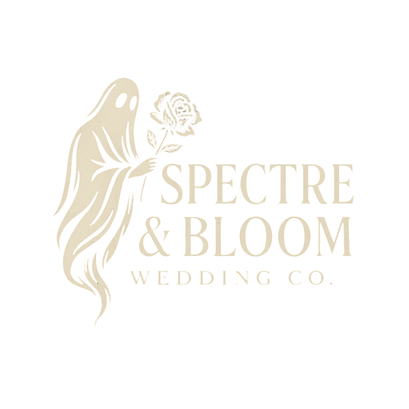 Spectre & Bloom Wedding Co.